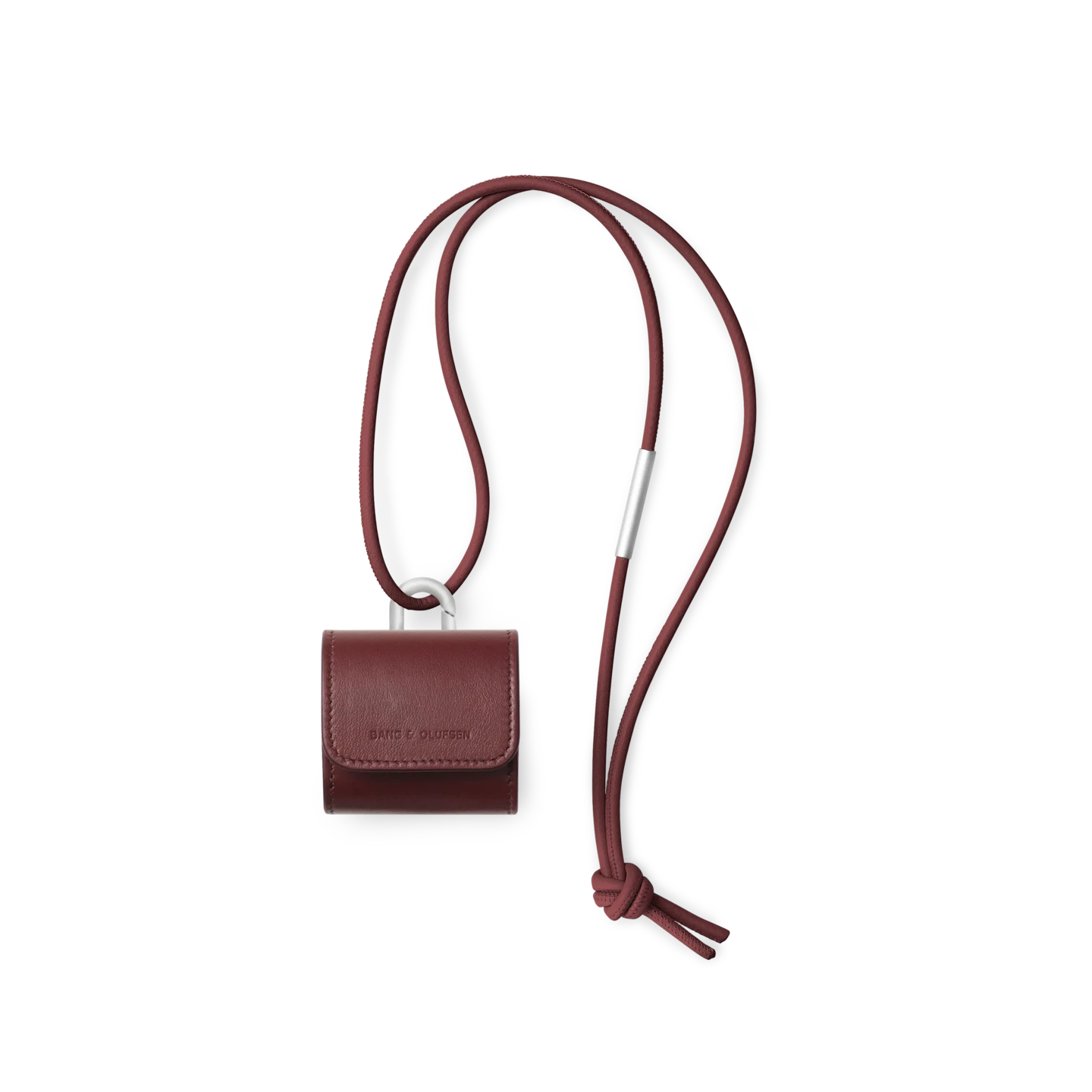 beograce-pouch-cranberryred-front