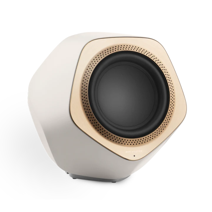 BeoLab 19 Wireless Powered Subwoofer