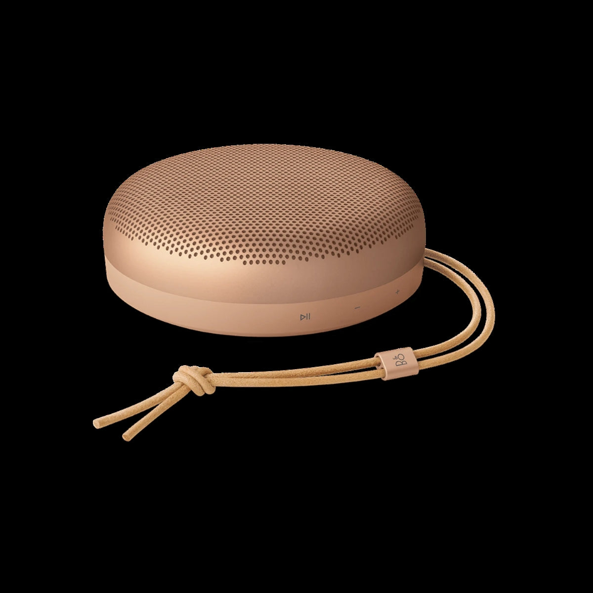 Bang & Olufsen Beosound A1 3rd Gen Waterproof Bluetooth Speaker