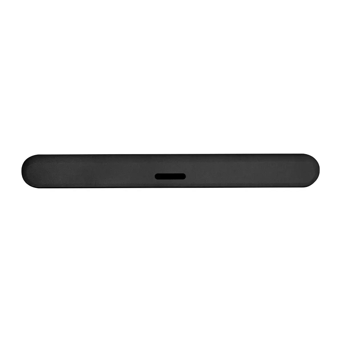 bluesound-cinema-soundbar-black-front-wall
