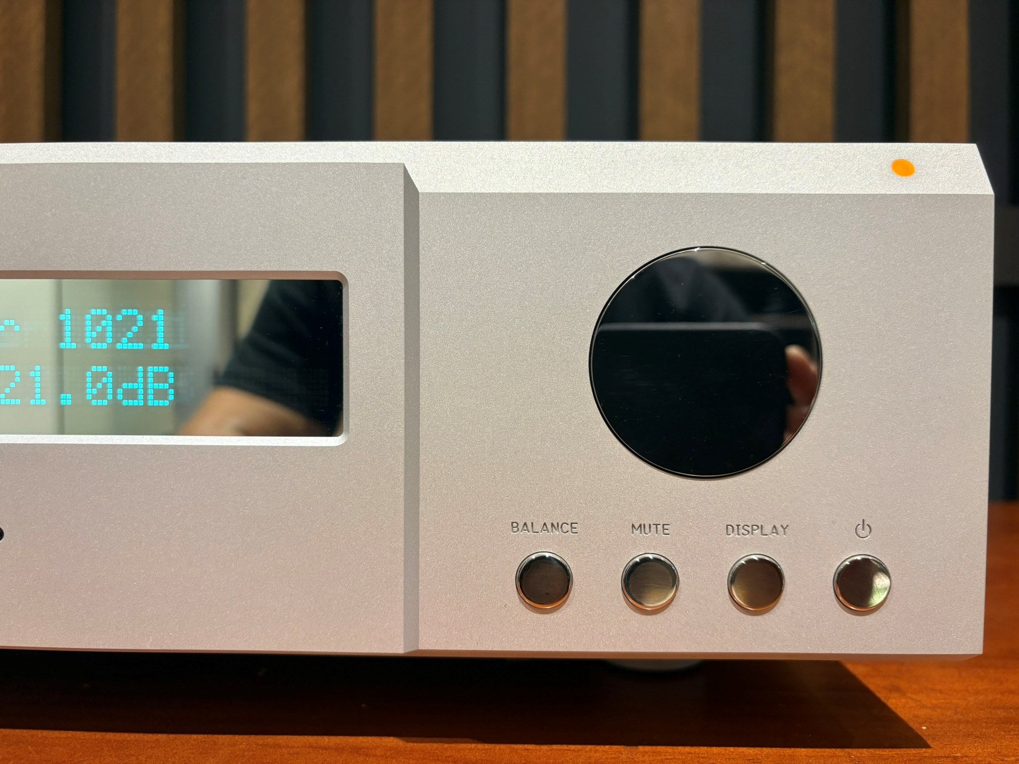 Boulder 1010 Preamplifier - As Traded