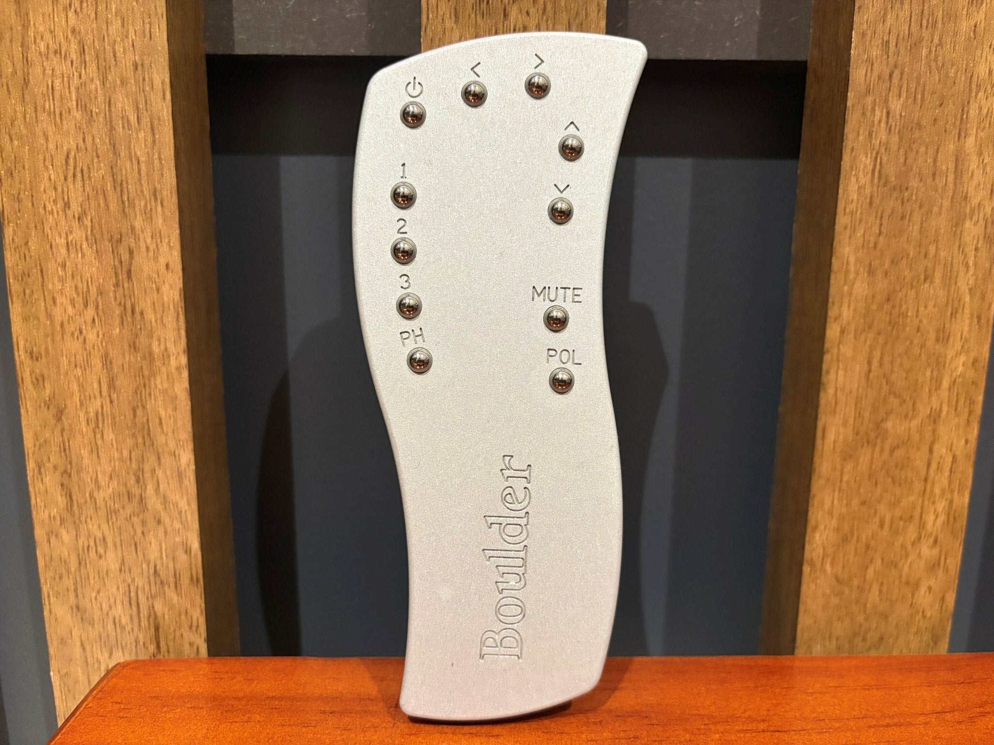 Boulder 1010 Preamplifier - As Traded