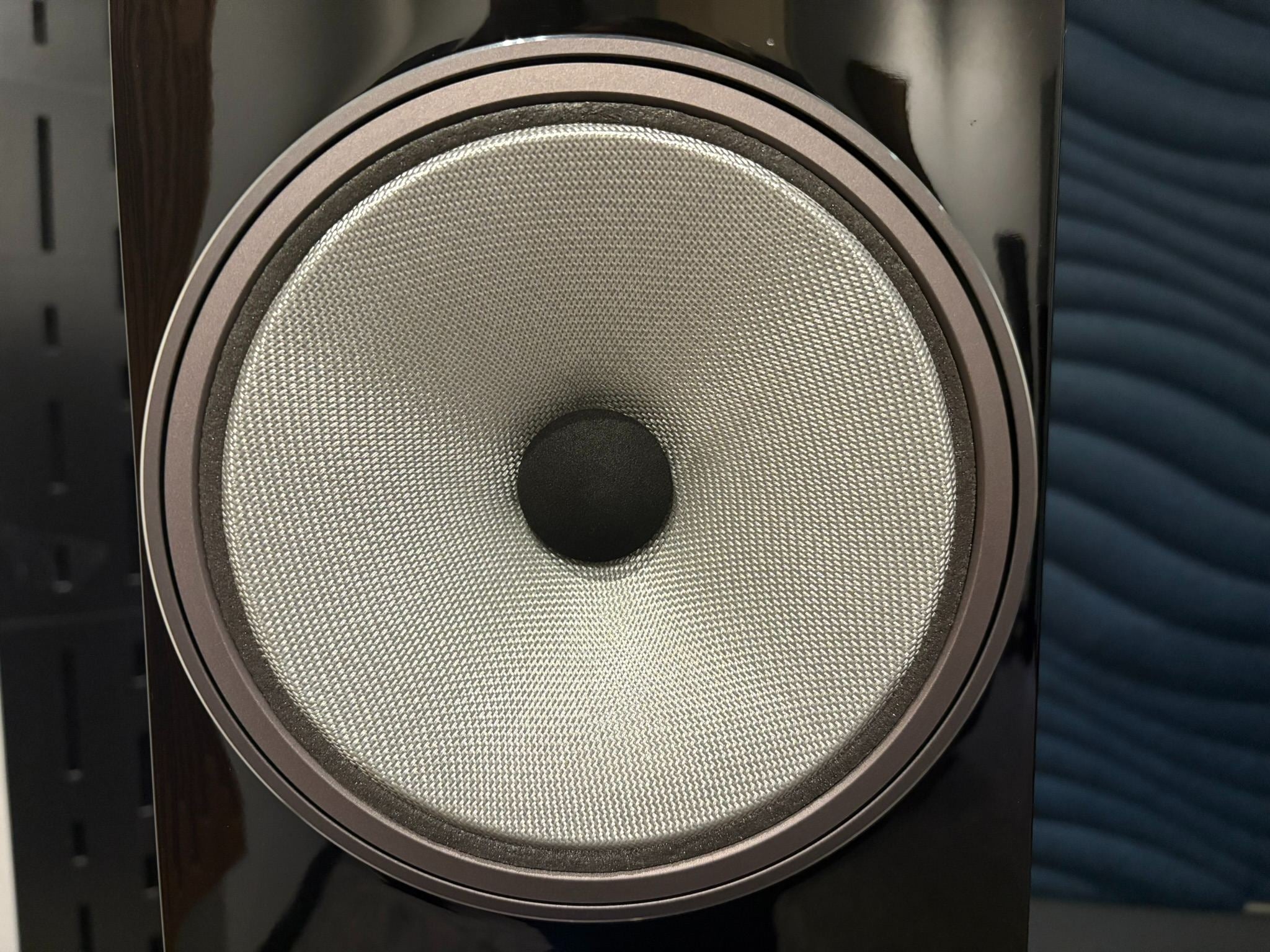 Bowers and Wilkins 702 S3 Speakers - As Traded