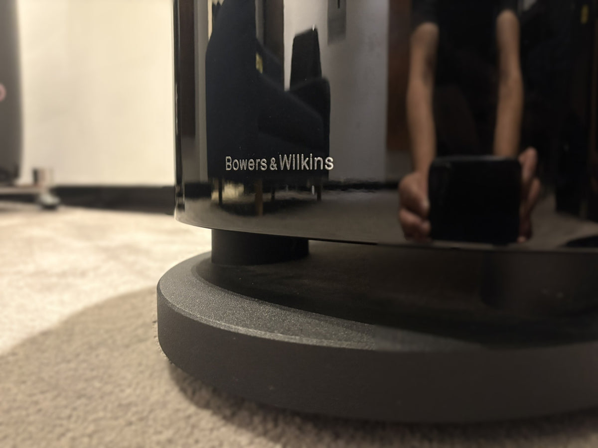Bowers and Wilkins 803 D3 Floorstanding Speakers - As Traded
