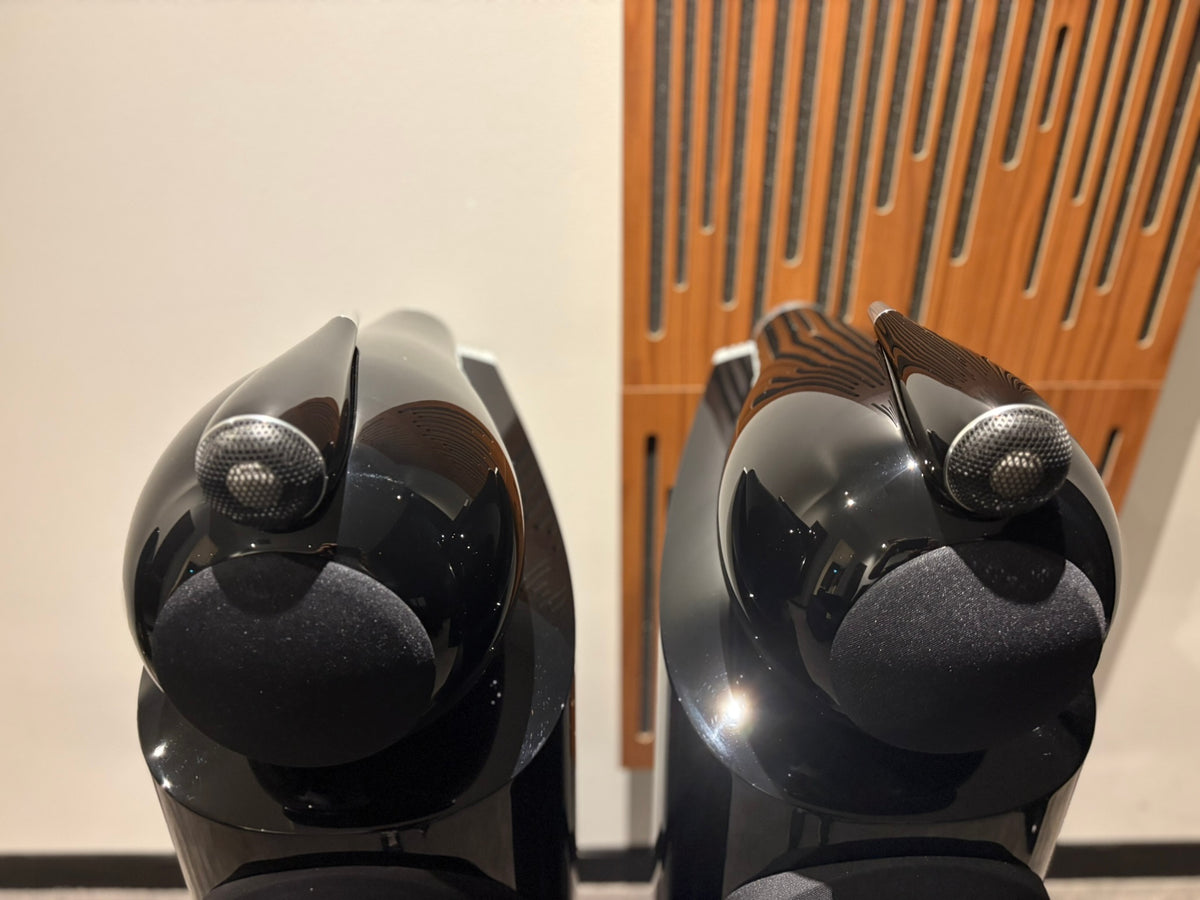 Bowers and Wilkins 803 D3 Floorstanding Speakers - As Traded