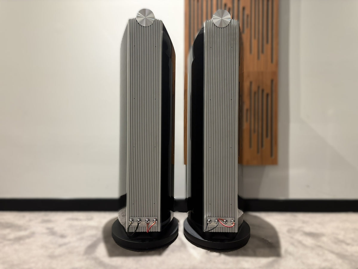 Bowers and Wilkins 803 D3 Floorstanding Speakers - As Traded
