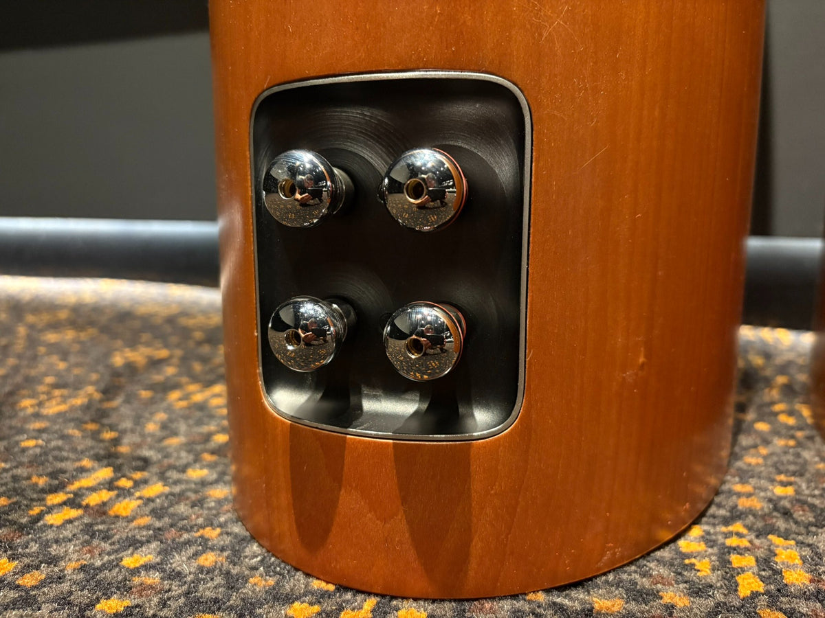 Bowers and Wilkins 804 Diamond Floorstanding Speakers - As Traded