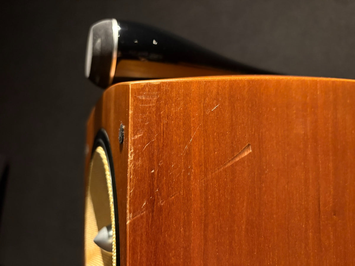 Bowers and Wilkins 804 Diamond Floorstanding Speakers - As Traded