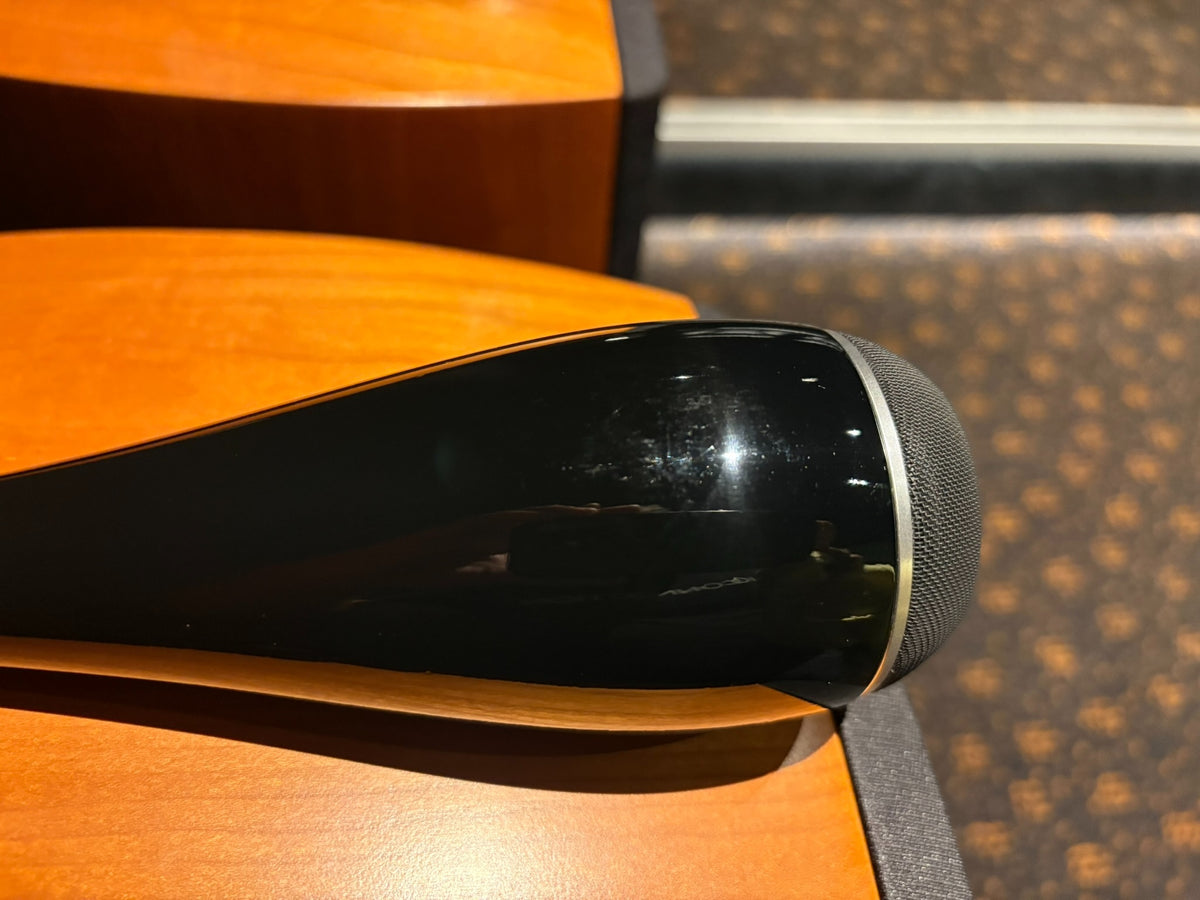 Bowers and Wilkins 804 Diamond Floorstanding Speakers - As Traded
