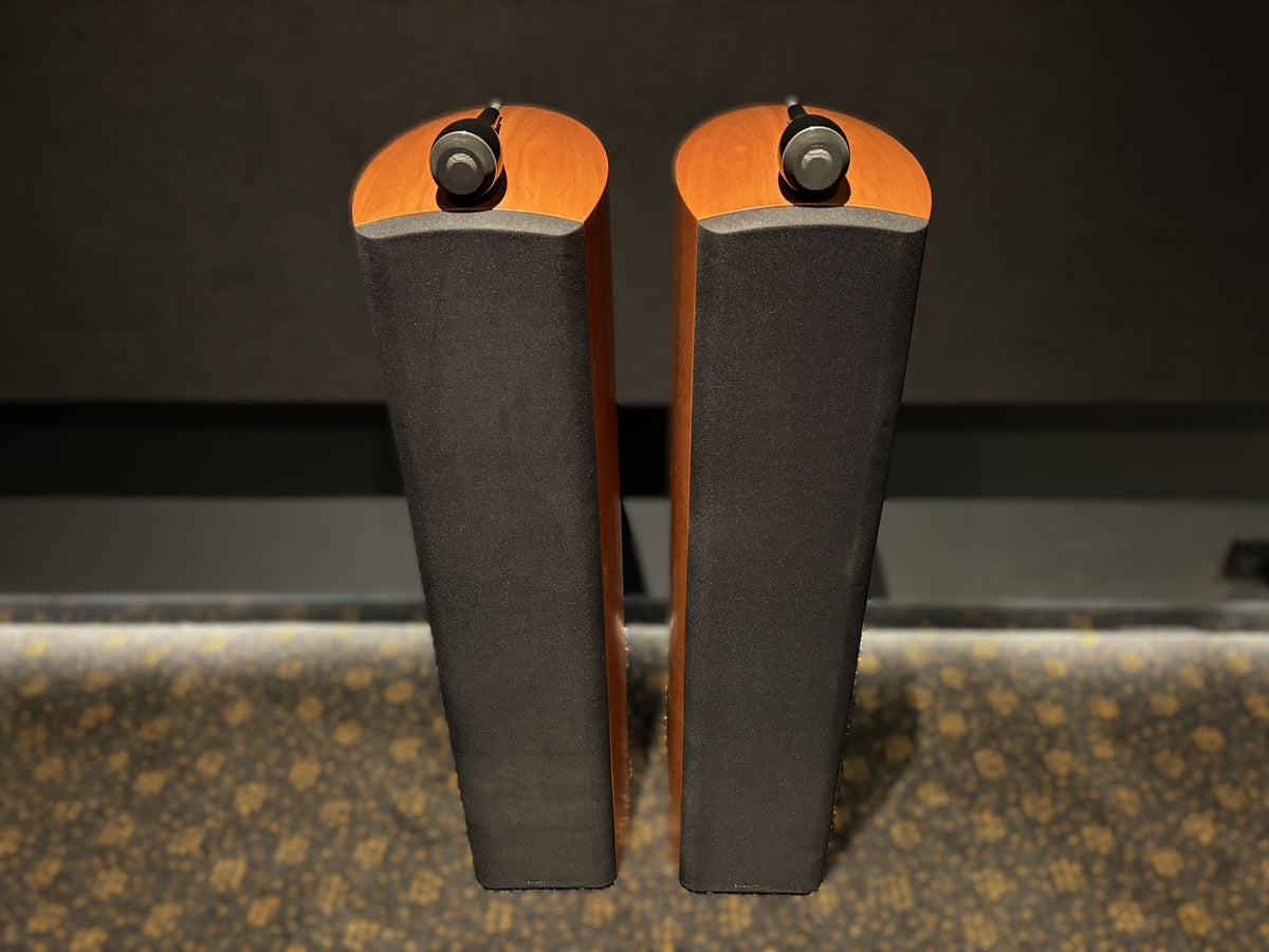 Bowers and Wilkins 804 Diamond Floorstanding Speakers - As Traded