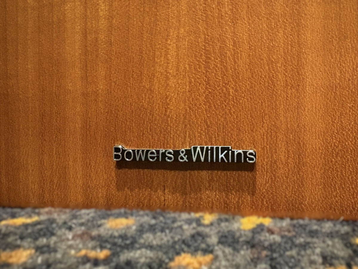 Bowers and Wilkins 804 Diamond Floorstanding Speakers - As Traded