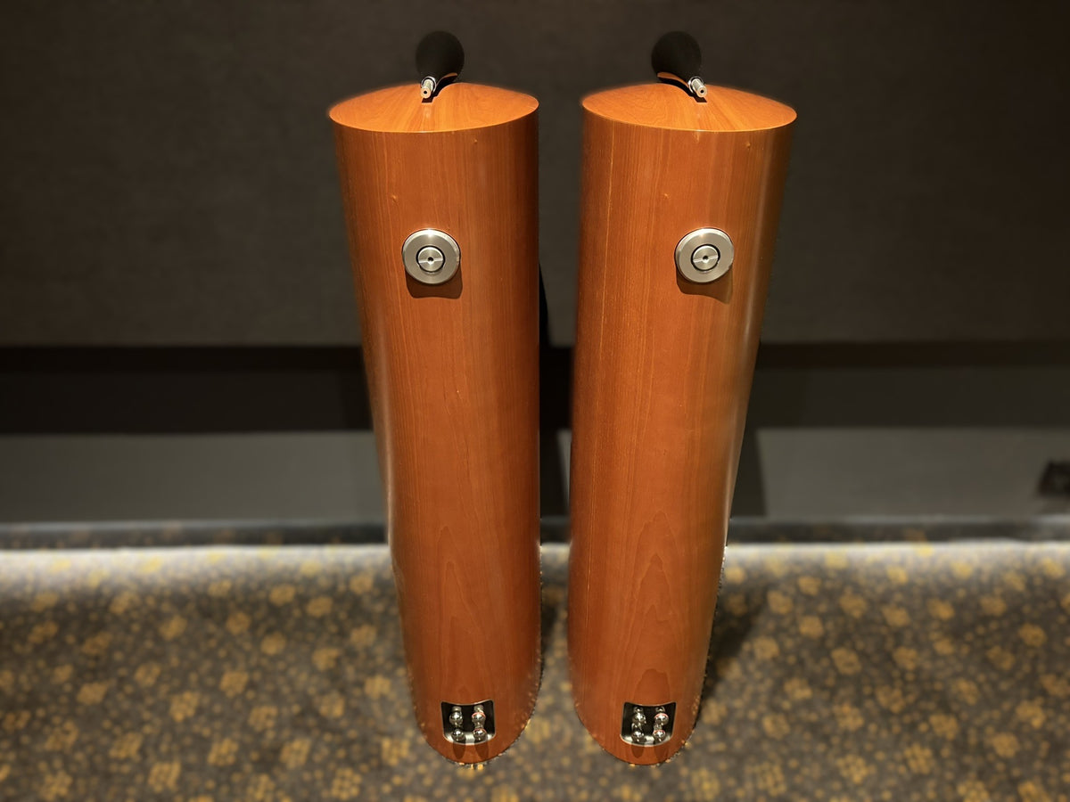 Bowers and Wilkins 804 Diamond Floorstanding Speakers - As Traded