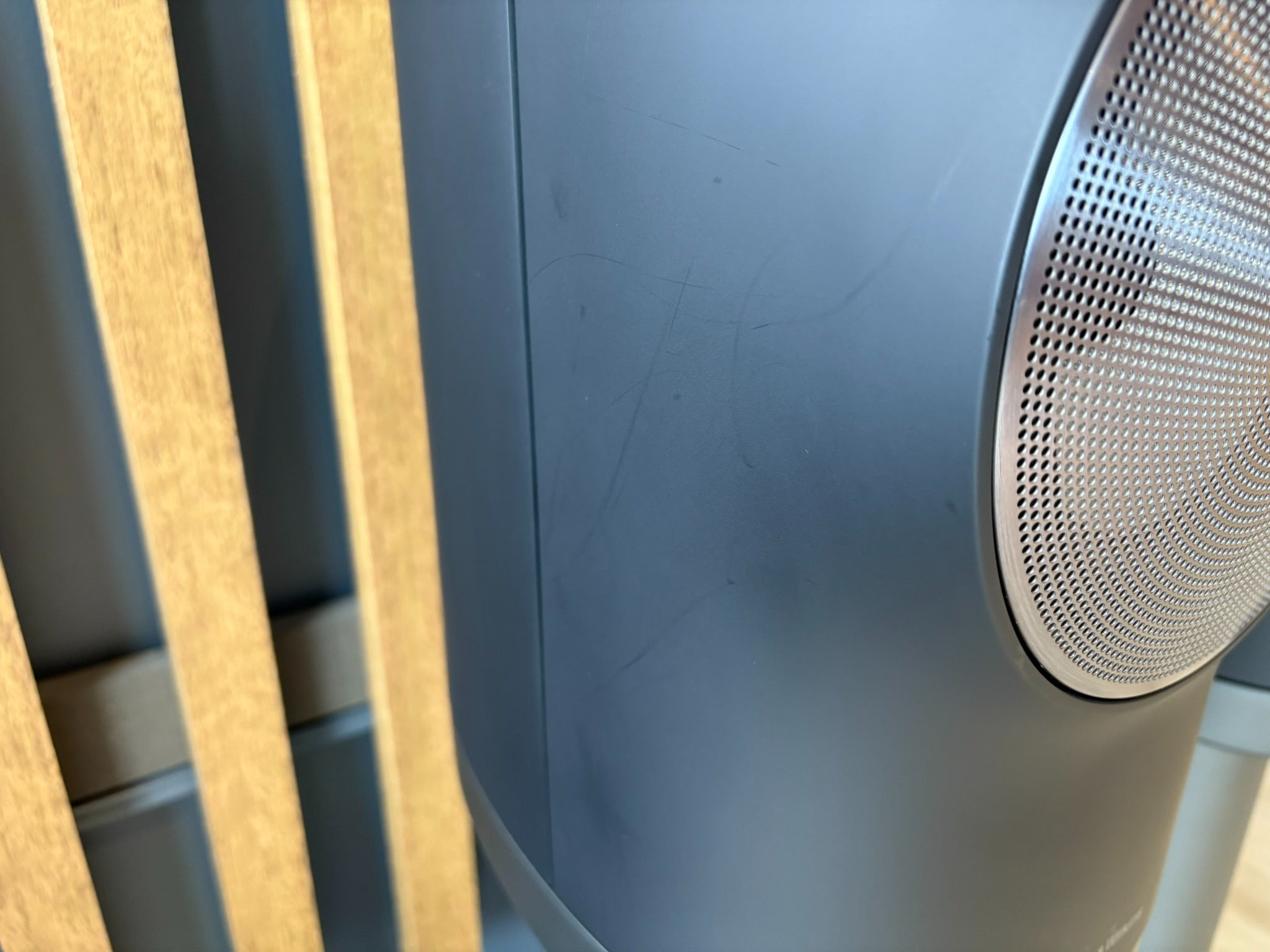 Bowers & Wilkins Formation Duo with Stands - As Traded