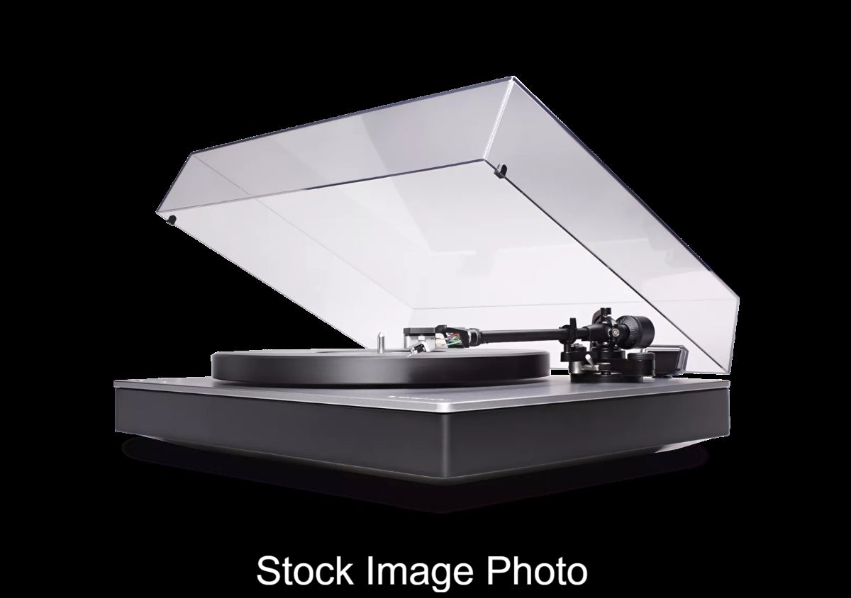 Cambridge Audio Alva TTv2 Direct Drive Turntable - Consignment