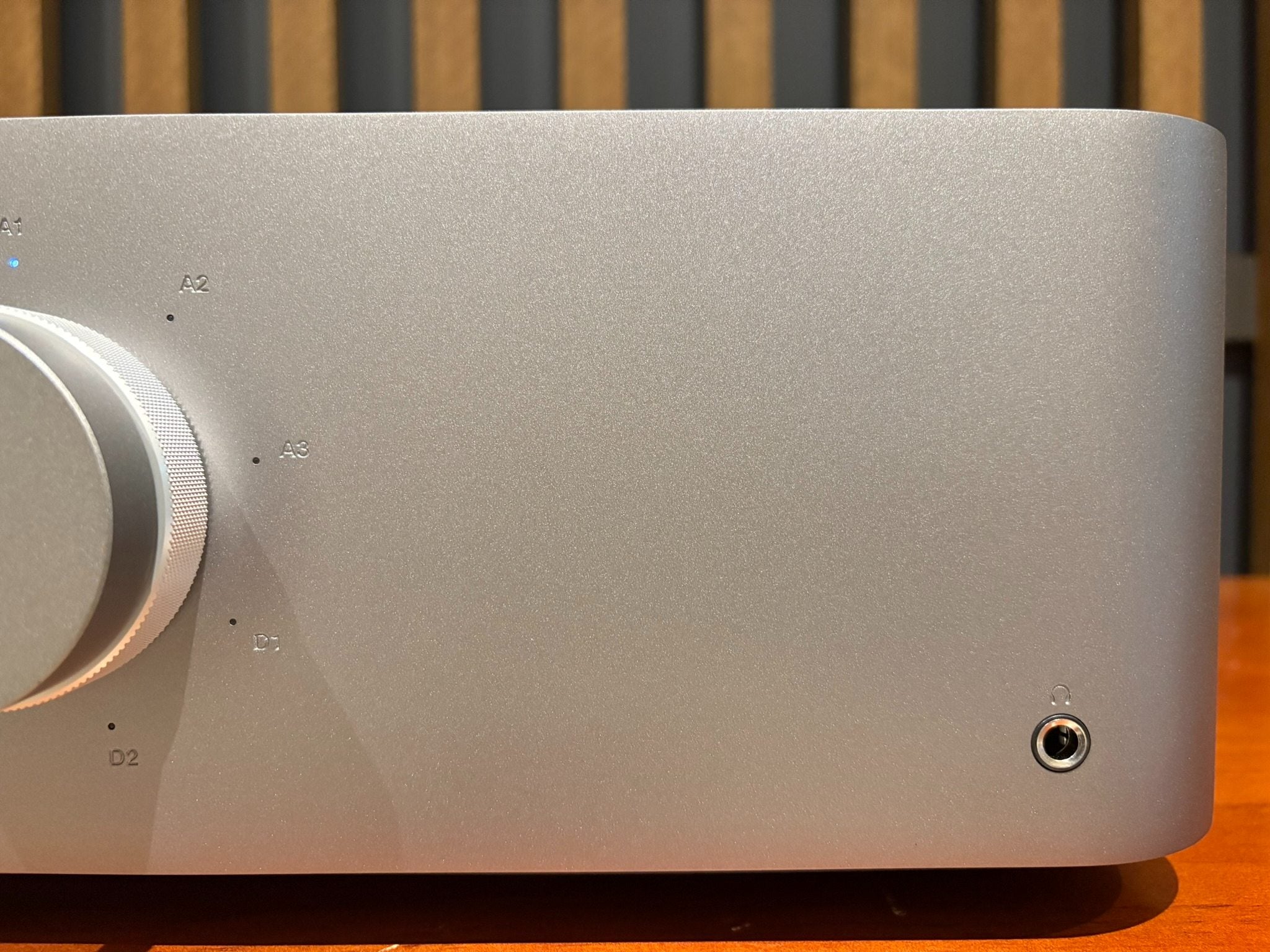 Cambridge Audio Edge A Integrated Amplifier - Consignment