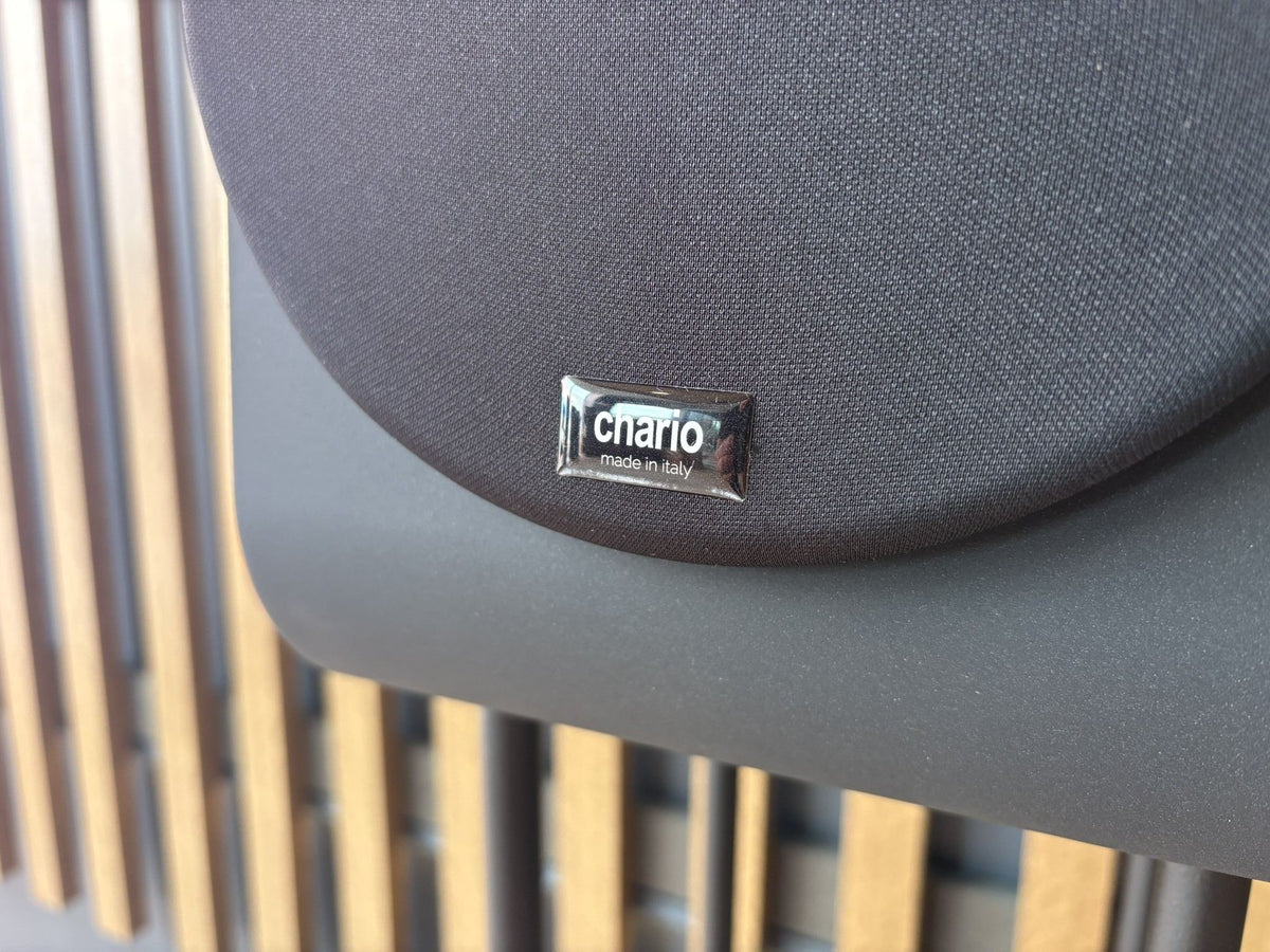 Chario Aviator Nobile Bookshelf Speakers with Stands - As Traded