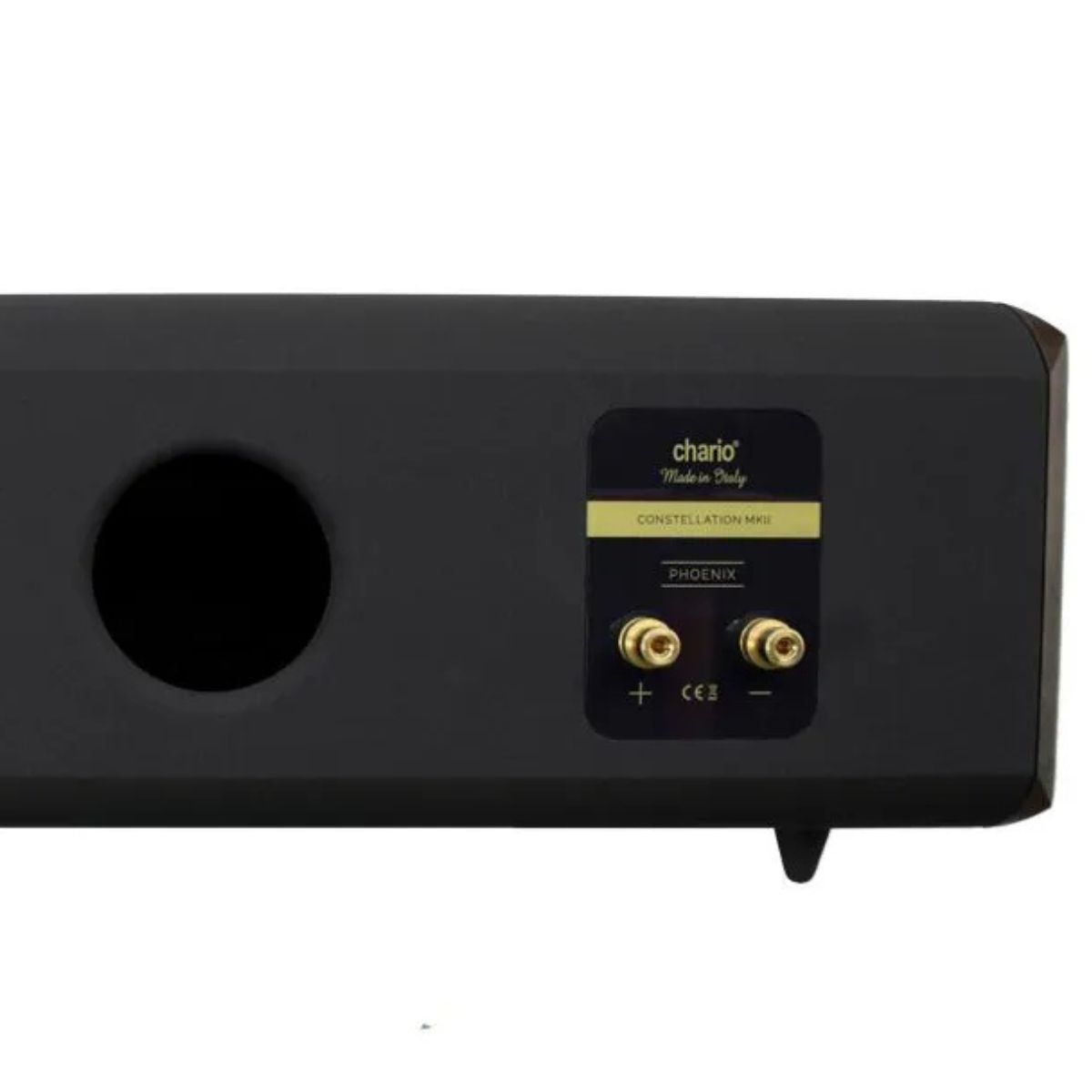 Chario Constellation MKII Phoenix Centre Channel Speaker