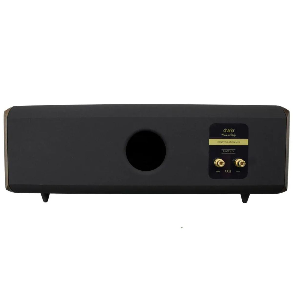 Chario Constellation MKII Phoenix Centre Channel Speaker