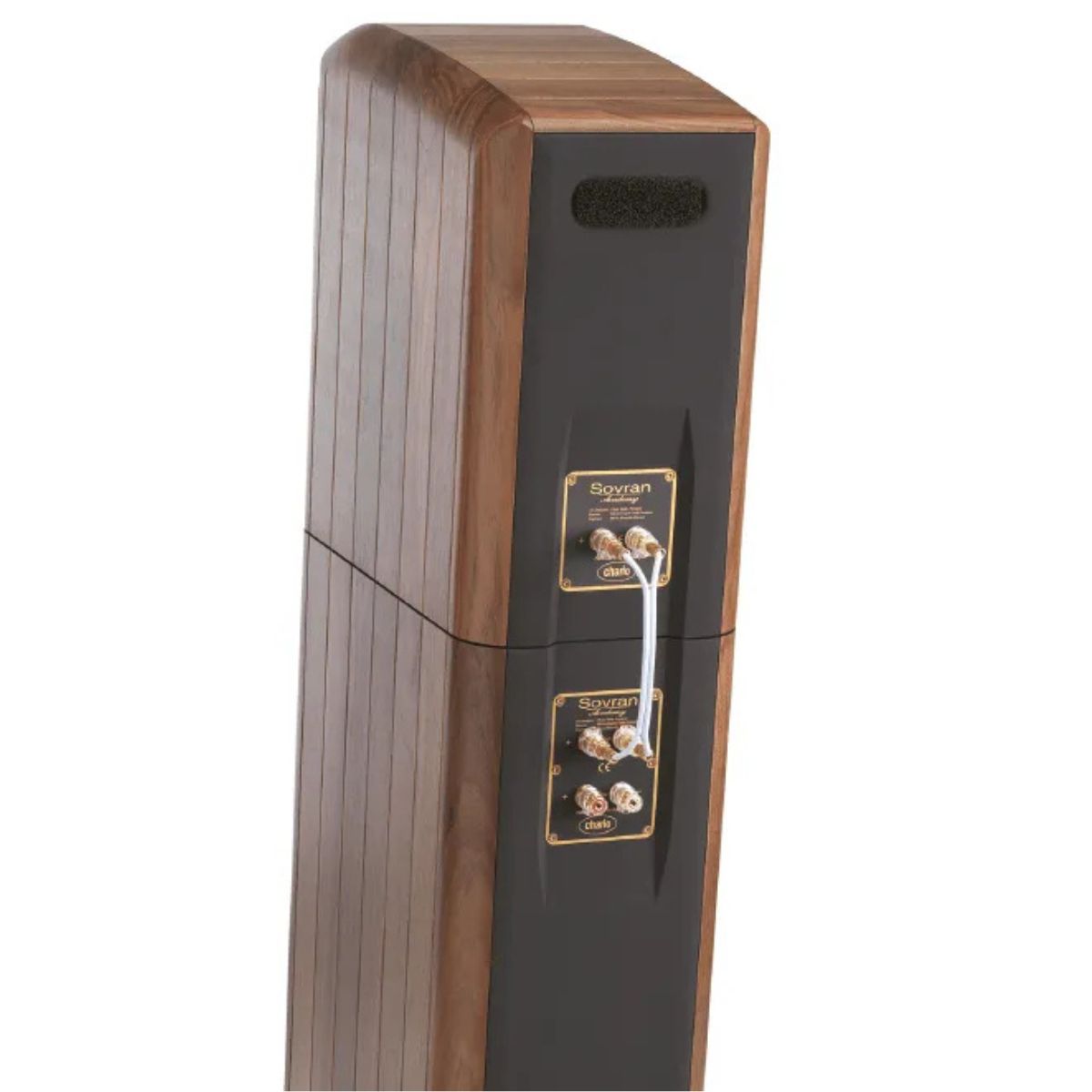 Chario ﻿Academy Sovran Floorstanding Speakers