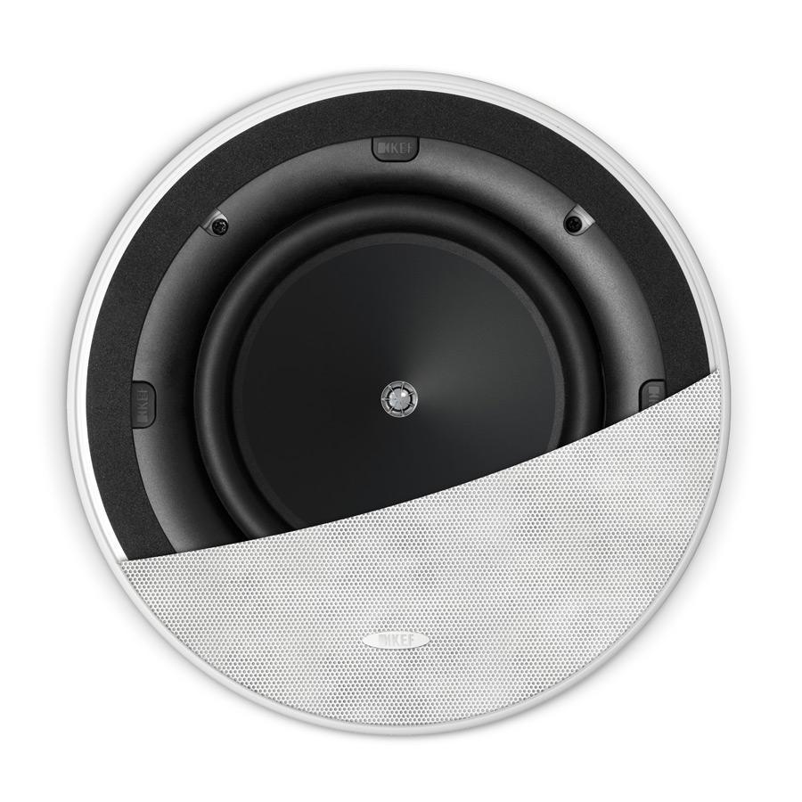 KEF CI200.2CR In-Ceiling Speaker (each)