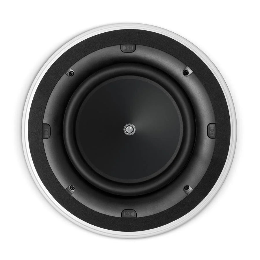 KEF CI200.2CR In-Ceiling Speaker (each)