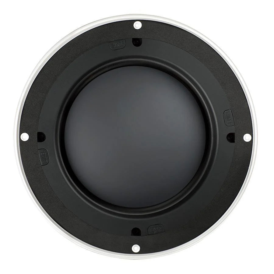 KEF Ci200TRb In-Wall Subwoofer (each)