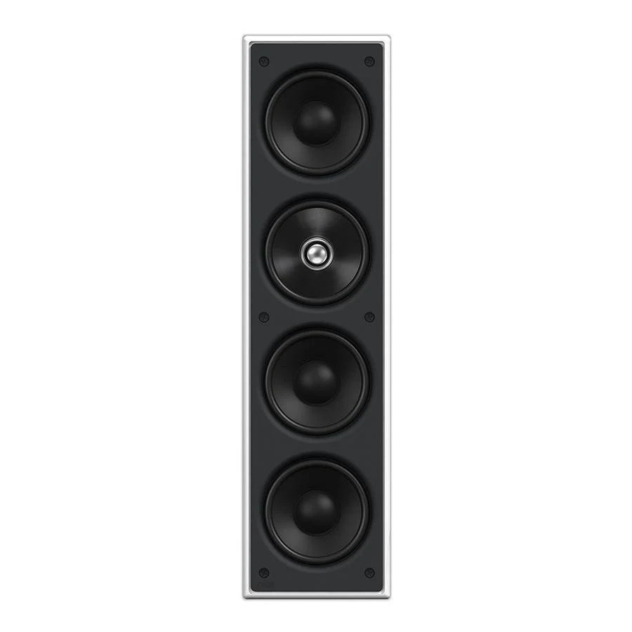 KEF Ci4100QL-THX In-Wall Speaker (each)