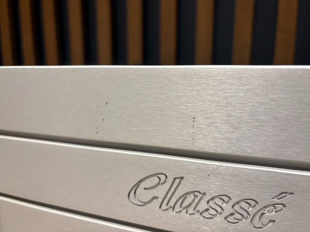 Classe CA-301 Stereo Power Amplifier - Consignment