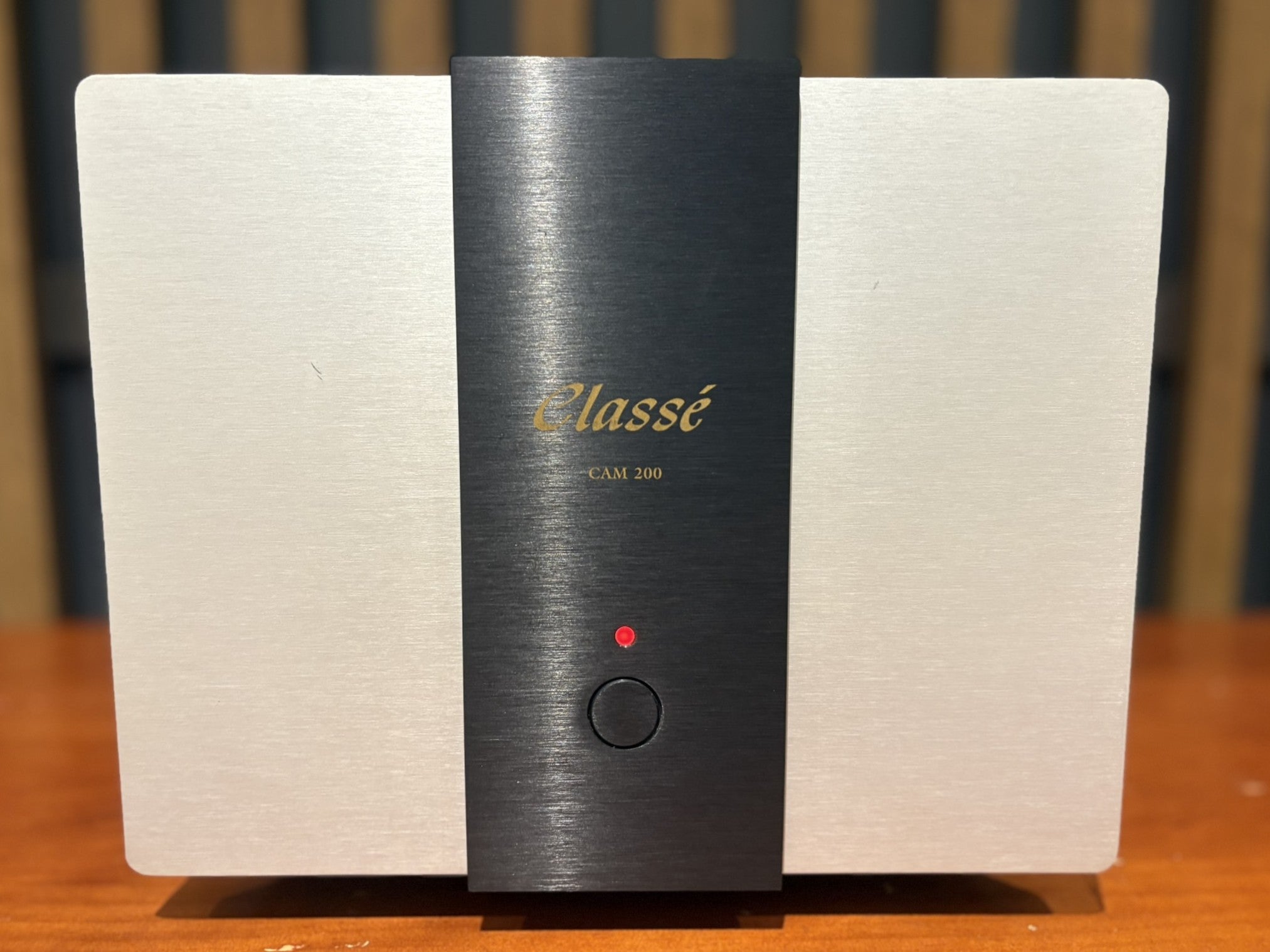 Classe CAM-200 Monoblock (Single) - Consignment