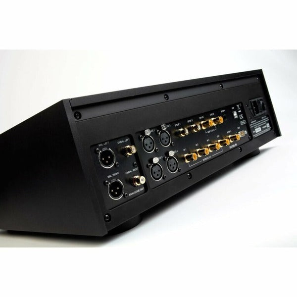 dCS Vivaldi Apex DAC