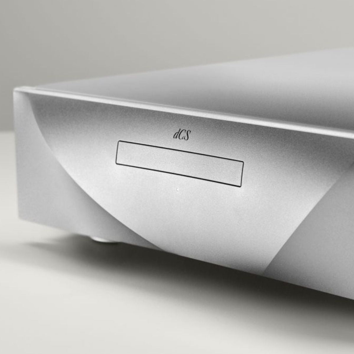 dCS Varèse Transport