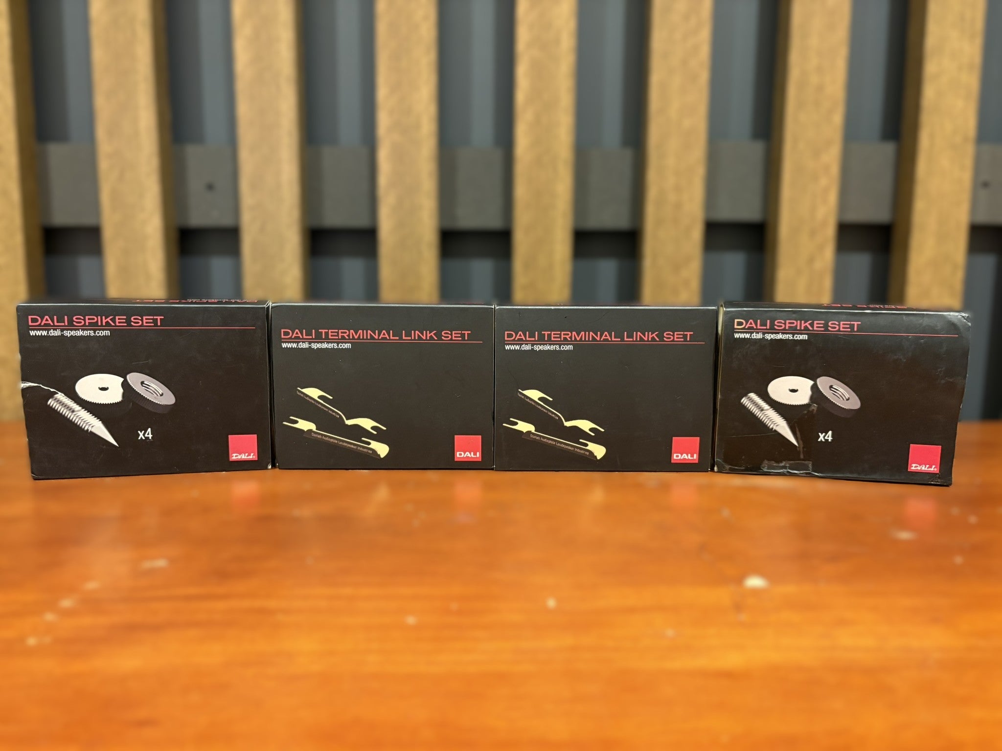 Dali Epicon 8 Floorstanding Speakers - As Traded