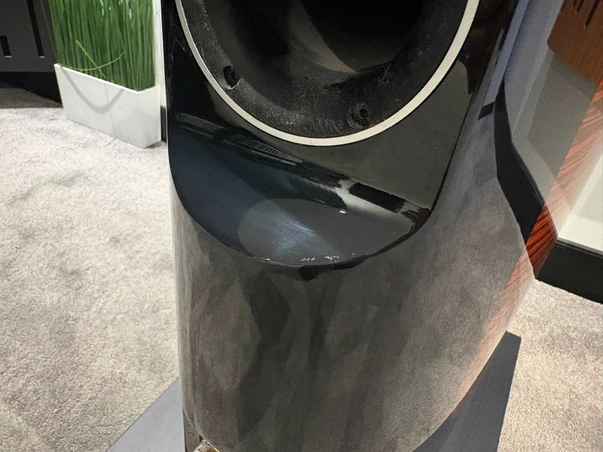 Dali Epicon 8 Floorstanding Speakers - As Traded