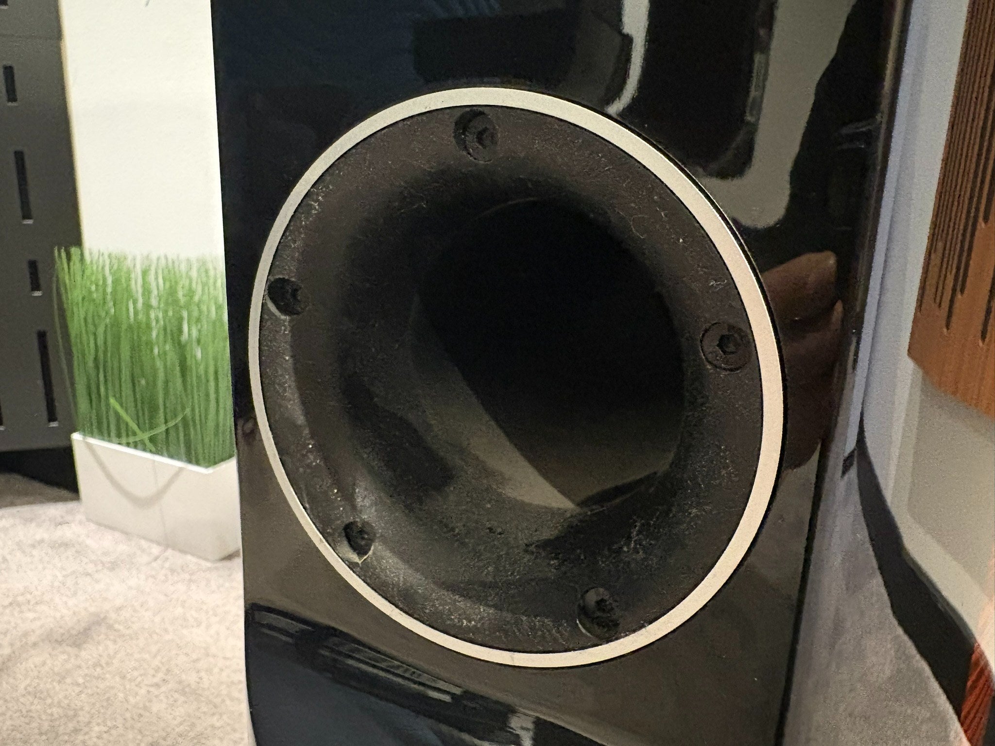 Dali Epicon 8 Floorstanding Speakers - As Traded