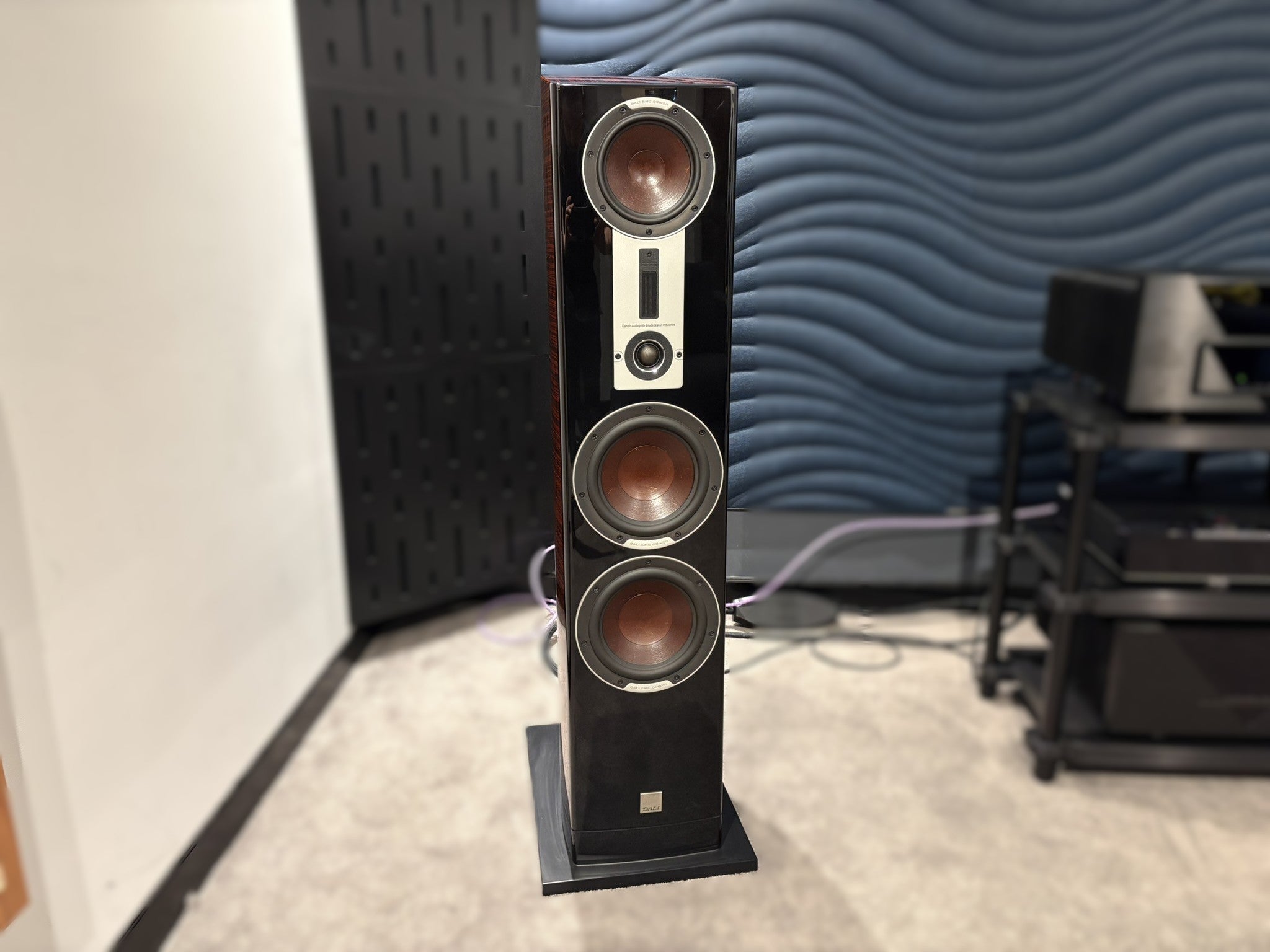 Dali Epicon 8 Floorstanding Speakers - As Traded