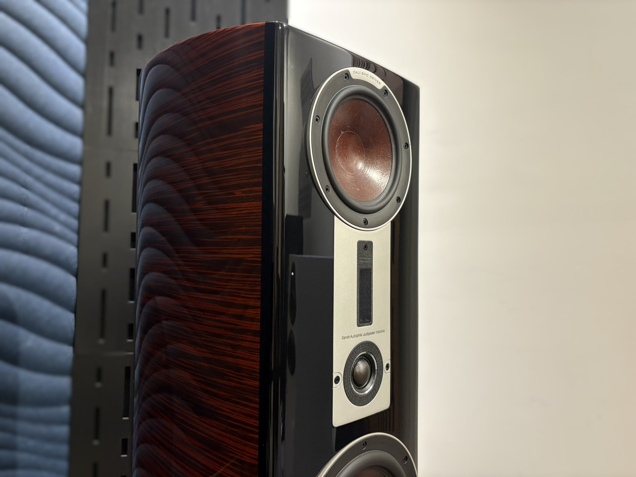 Dali Epicon 8 Floorstanding Speakers - As Traded