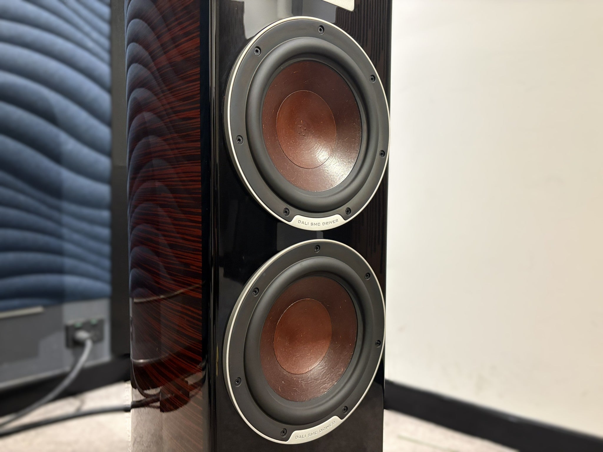 Dali Epicon 8 Floorstanding Speakers - As Traded