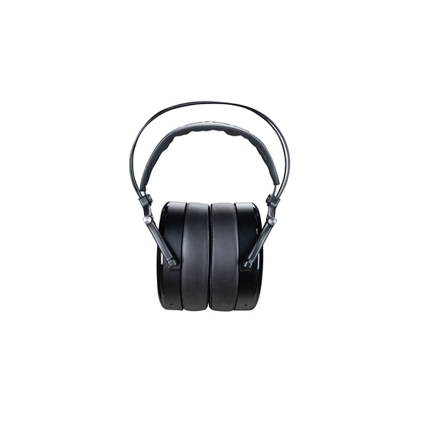 Dan Clark Audio NOIRE X Closed Headphones Front