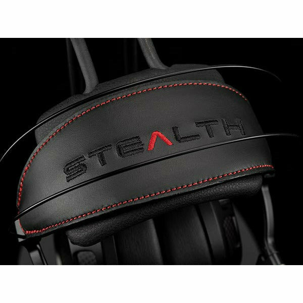 Dan Clark Audio Stealth Closed Headphones Headband Top