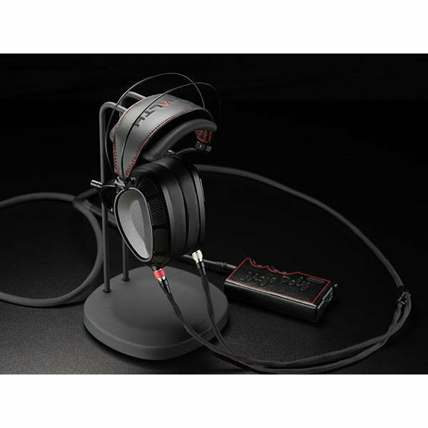 Dan Clark Audio Stealth Closed Headphones and Poly