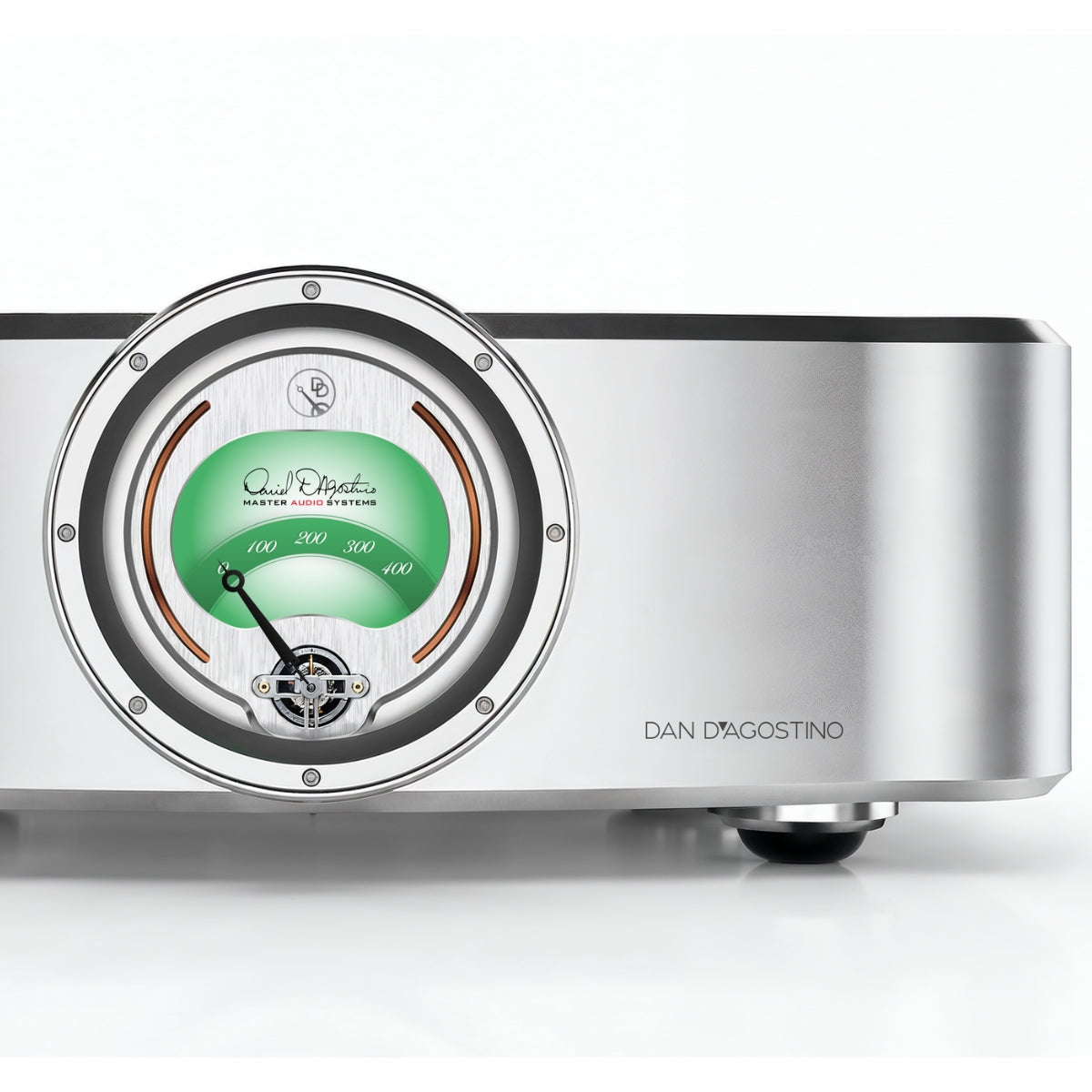 Dan D'Agostino Progression Neo Monoblock Amplifiers (Pair)