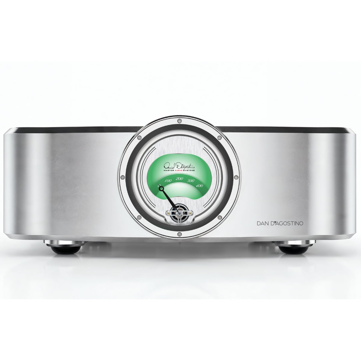 Dan D'Agostino Progression Neo Monoblock Amplifiers (Pair)