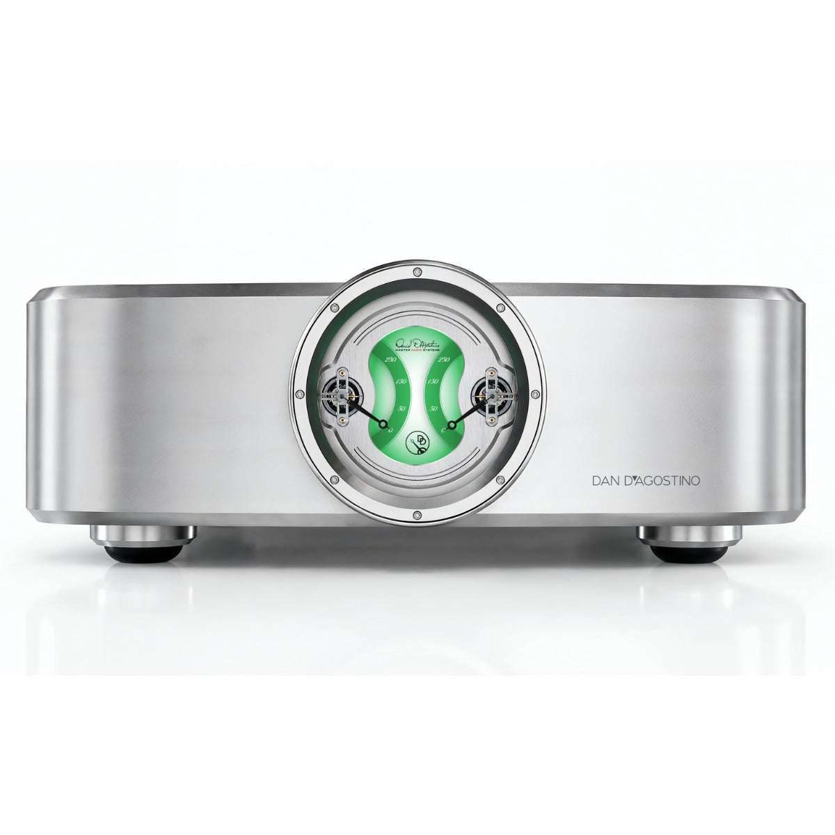 Dan D'Agostino Progression Neo Stereo Amplifier