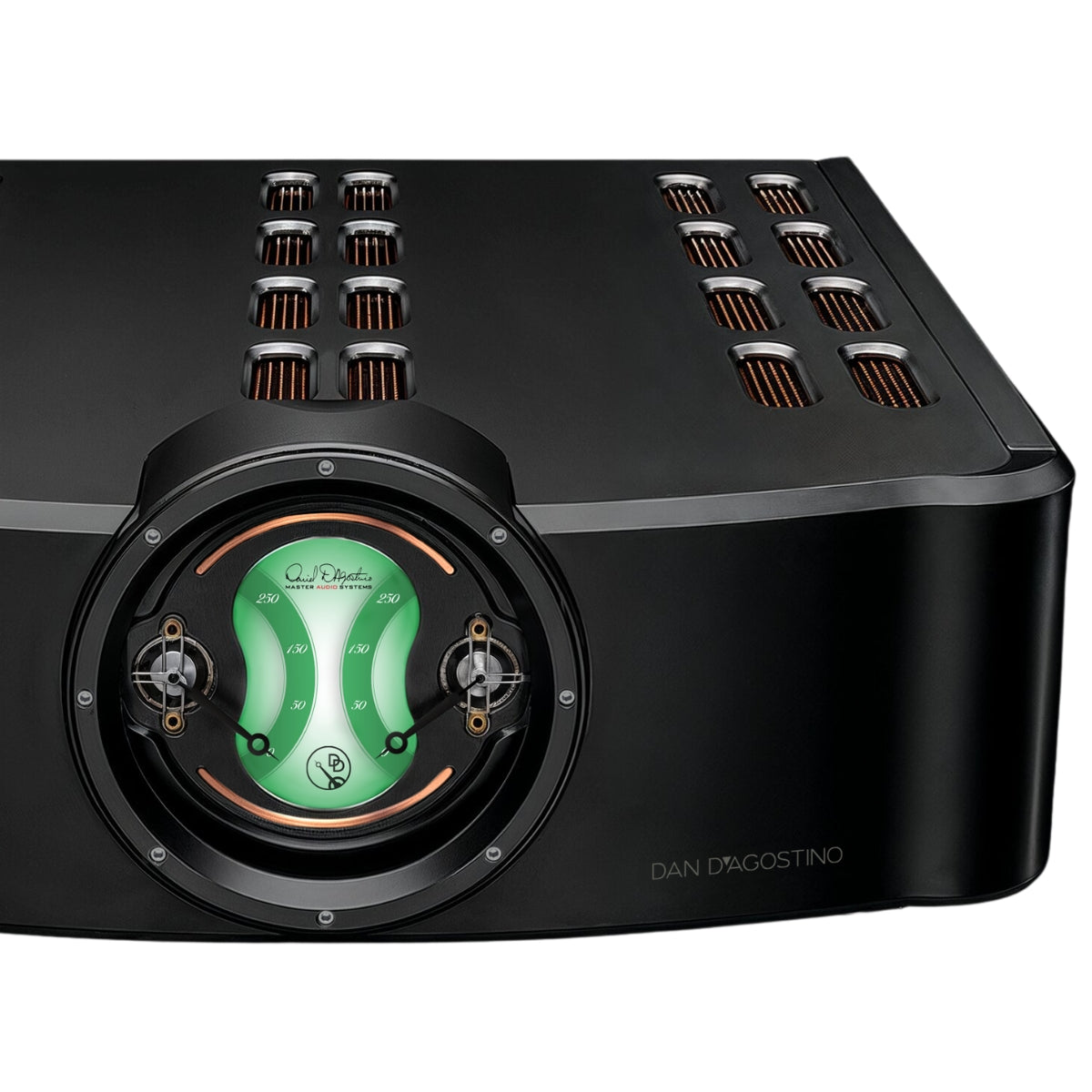 Dan D'Agostino Progression Neo Stereo Amplifier