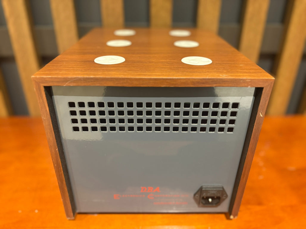 DBA LB-1500 Line Balancer - Consignment