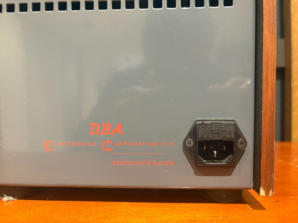 DBA LB-1500 Line Balancer - Consignment