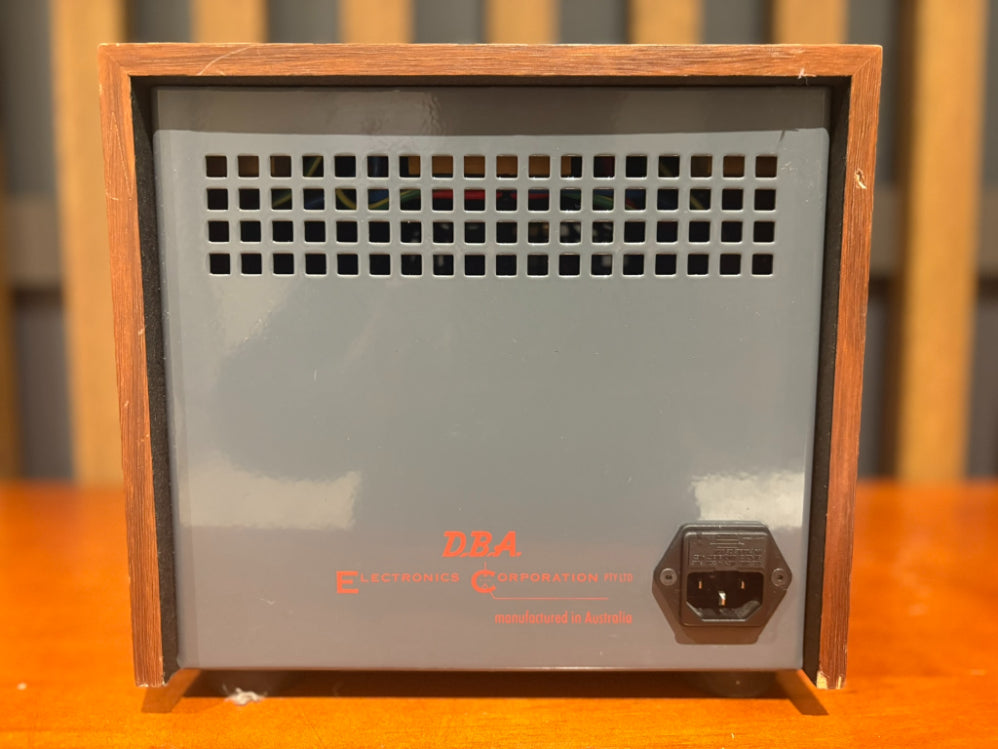 DBA LB-1500 Line Balancer - Consignment