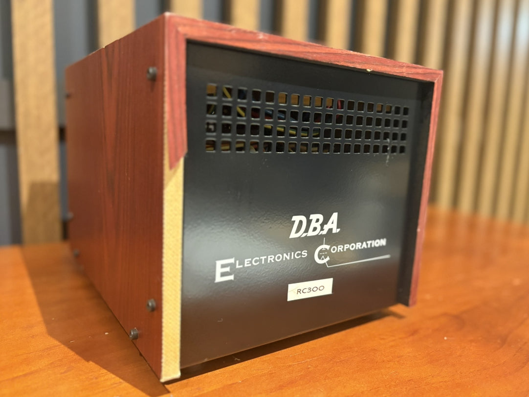 DBA RC300 Power Conditioner - Consignment