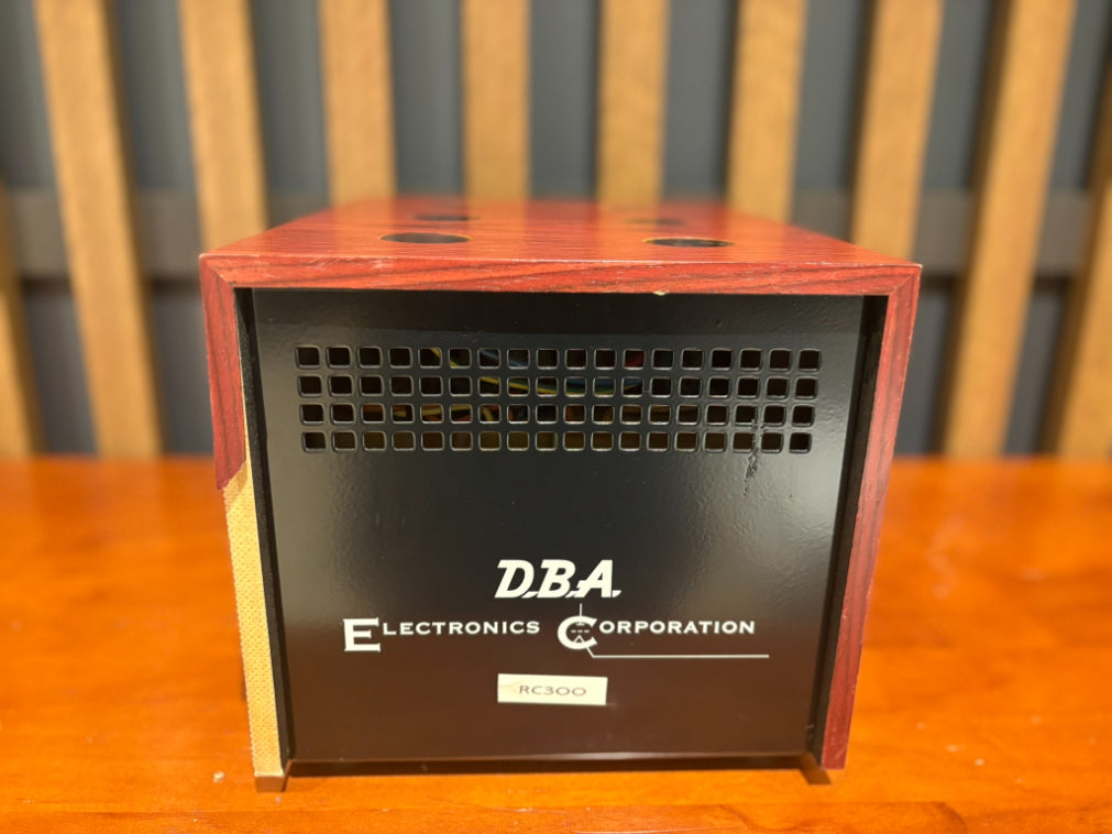 DBA RC300 Power Conditioner - Consignment