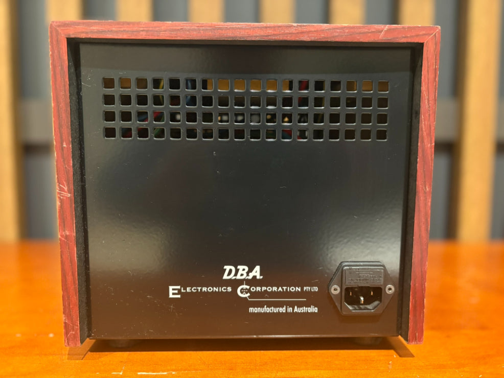 DBA RC300 Power Conditioner - Consignment